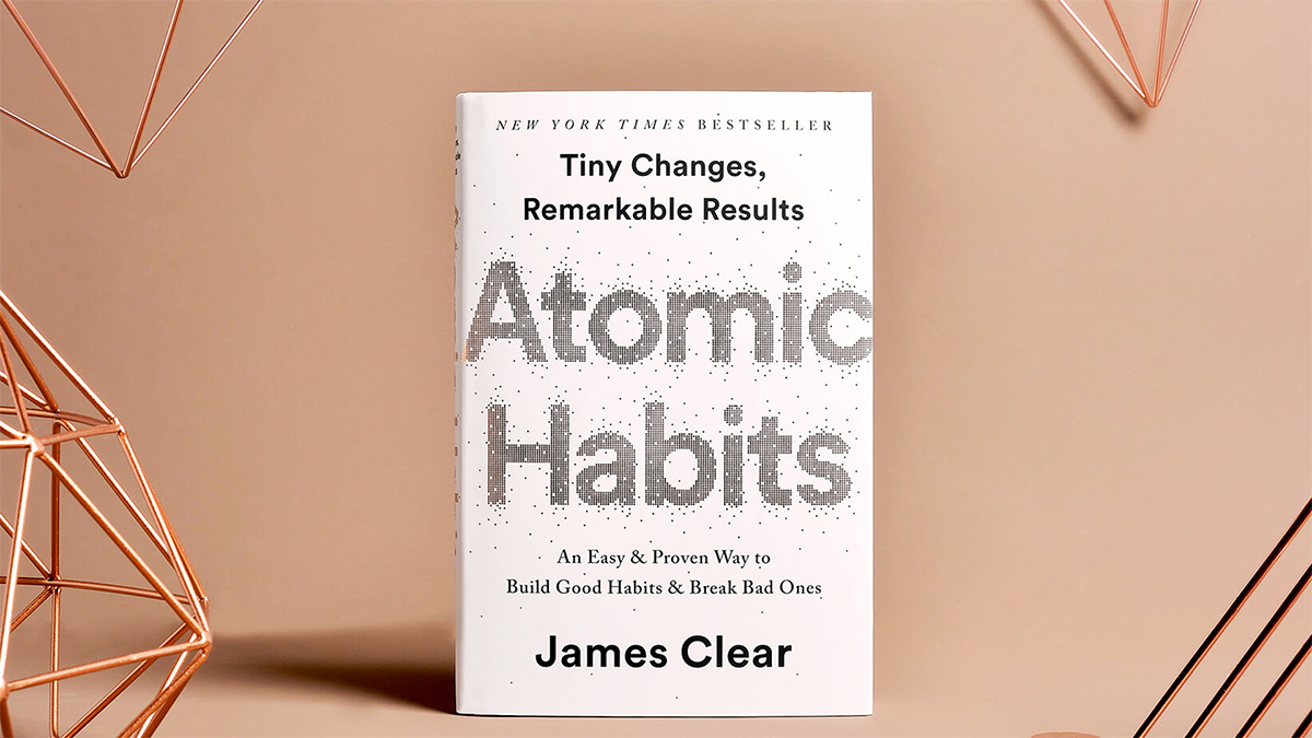 Atomic Habits